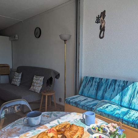 Sol-Y-Days Canastel, Studio Avec Coin Couchage, Quartier Du Boucanet Proche Commerces Et Plage Le Grau-du-Roi Esterno foto